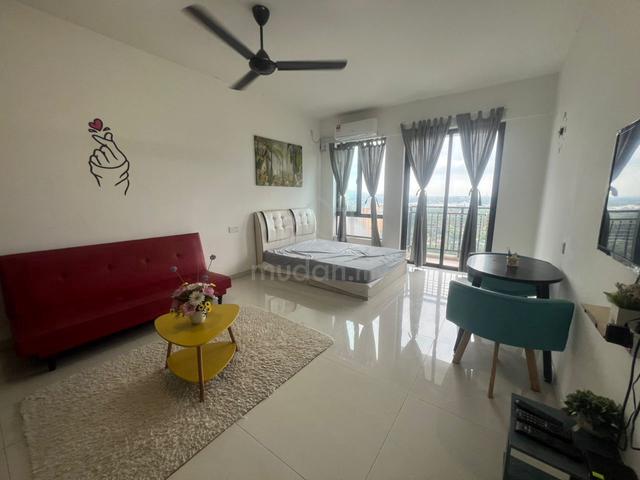 Country Garden Central Park (Serviced Apartment) 1