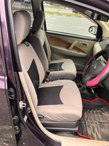 2013 Perodua MYVI 1.3 SE ZHS (A) - 5