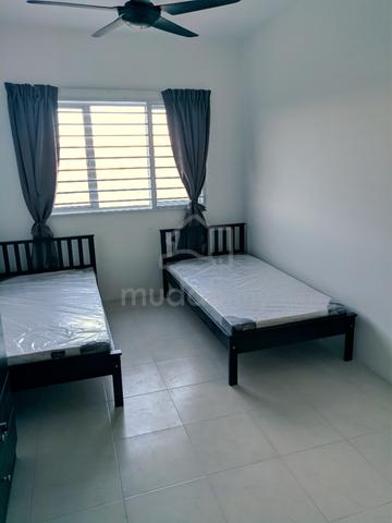 Wangsamas Fully Furnished Room (female only) 3