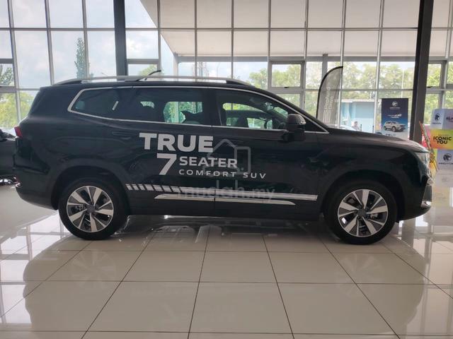 2026 New Proton X90 1.5TD - DEPO RM0, MAX LOAN - 3