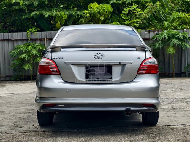 2013 Toyota VIOS 1.5 E ENHANCED (A) - 4