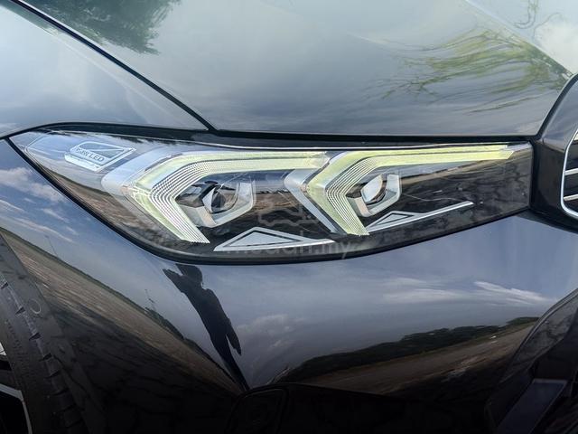FULL BM SERVICE 2023 Bmw 320i 2.0 M SPORT (A) - 4