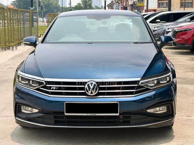 2021 Volkswagen PASSAT 2.0 R-LINE✅60k Mileage (A) - 5