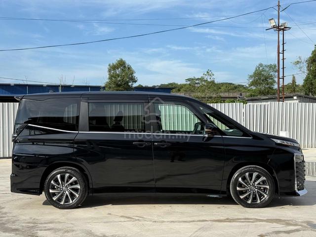 2024 Toyota VOXY 2.0 S-Z POWER BOOT 19K KM - 5