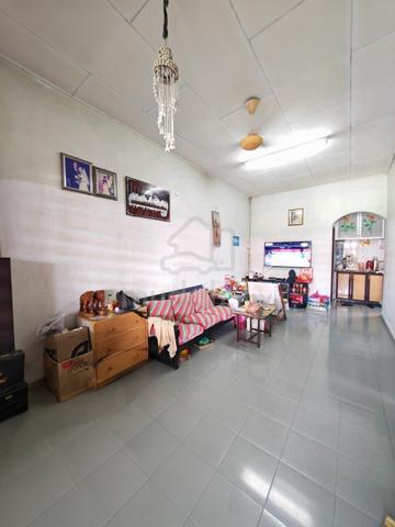 Taman Merak single terrace 1