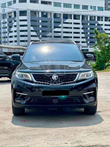 2020 Proton X70 1.8 TGDI PREMIUM 2WD (A) - 3
