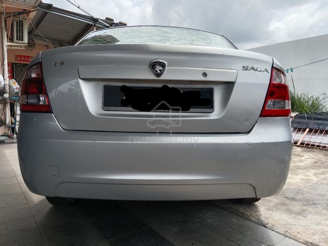 2011 Proton SAGA 1.3 BASE LINE (M) - 2
