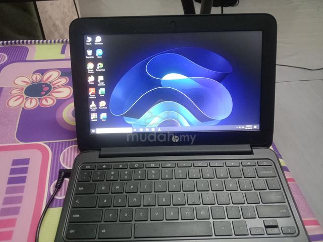 laptop murah - photo 2 of 2