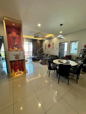 The Aliff Residences 1