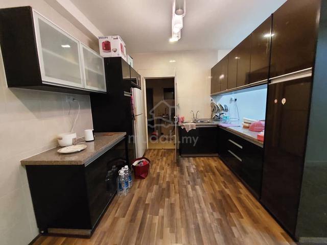 Ampang Putra Residency 1