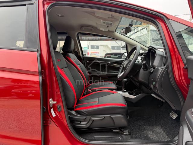 2019 Honda JAZZ 1.5 S (A) 2 Yrs Warranty - 5
