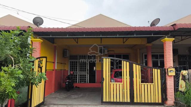 Bilik Sewa Batu Rakit IPGKDRI UNISZA UMT Gong Badak 1