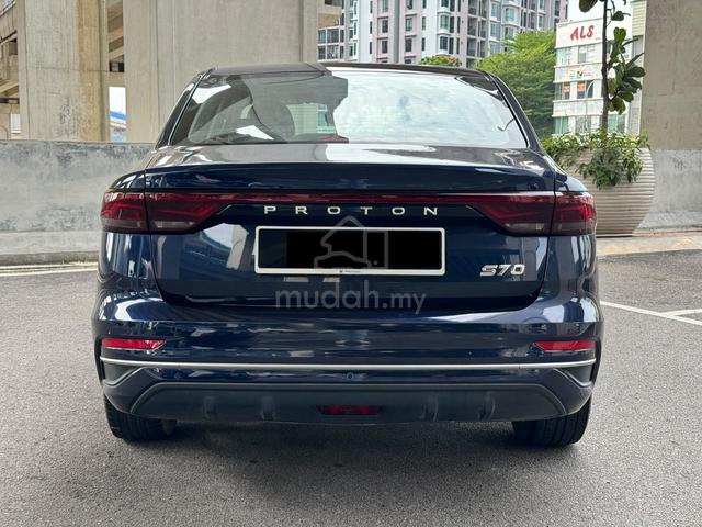 2025 Proton S70 1.5 FLAGSHIP(A)PROTON WRTY-2030 - 4