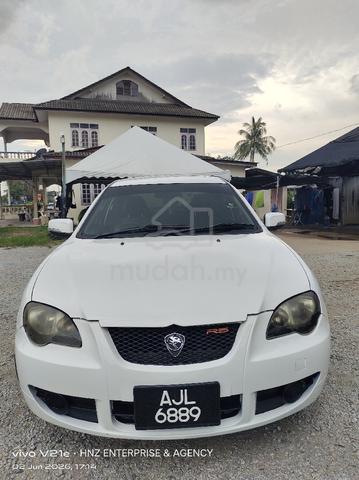 2013 Proton PERSONA 1.6 ELEGANCE HIGH LINE (A) - 1