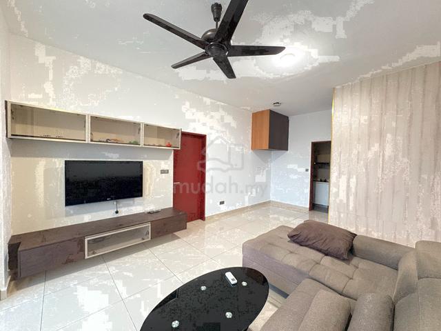 LakePark Residence @ KL North 1