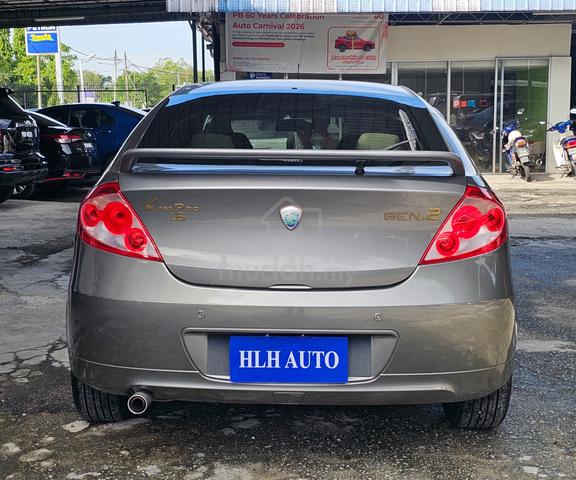 2005 Proton GEN-2 1.6 (A) Low Mileage - 5