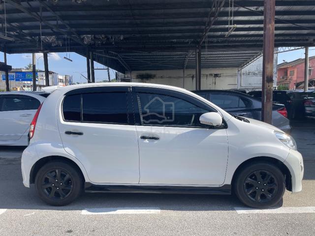 2014 Perodua MYVI 1.5 SE ZHS(A)NO PRO FEES - 4