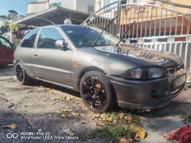 2003 Proton SATRIA 1.3 GLi (M) - 1
