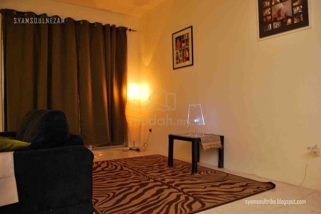 Rumah Sewa Desa Aman Kulim For Rent (2026) 1