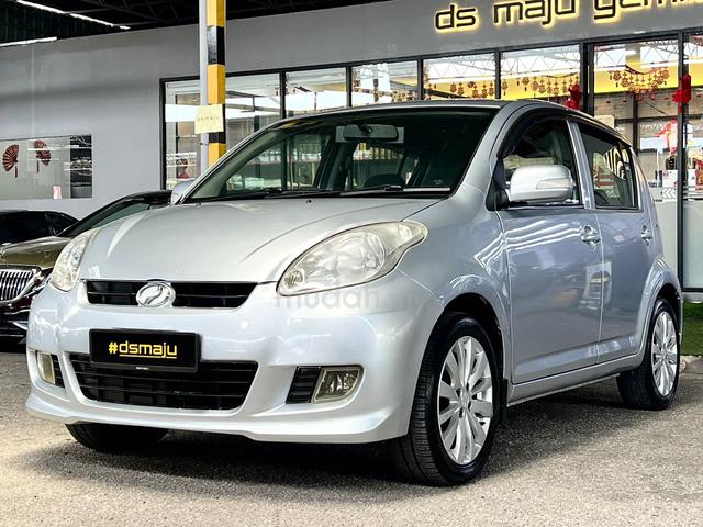 2009 Perodua MYVI EZi 1.3 AT FACELIFT - 1