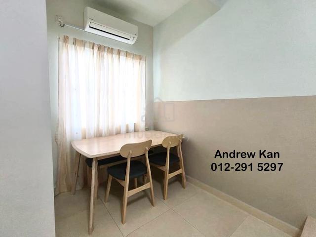 Damaipuri Condominium 5