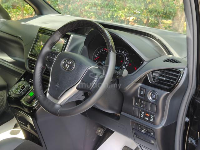 2021 Toyota NOAH 2.0 SI WxB 3 - 5