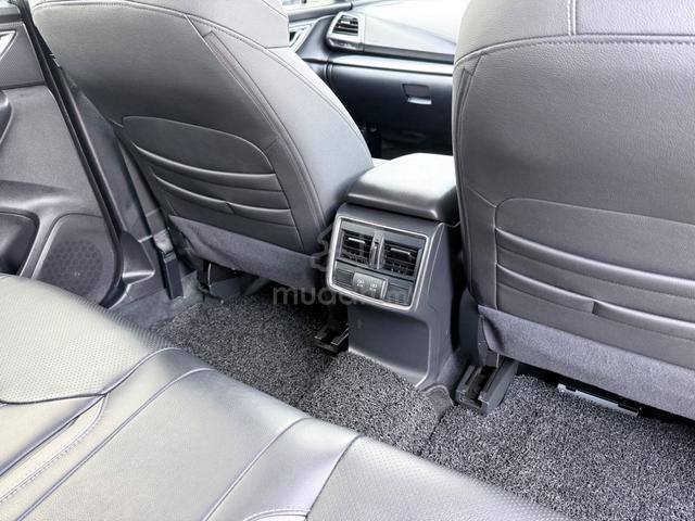 2020 Subaru FORESTER 2.0I-S EYESIGHT 2.0L (A) - 4