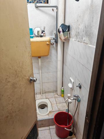 Selesa Jaya Shop Apartment 1