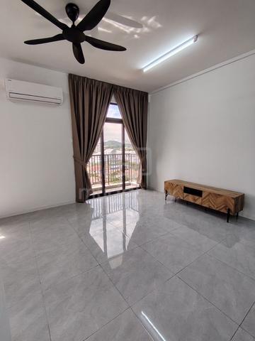 Shang Height Residence 1