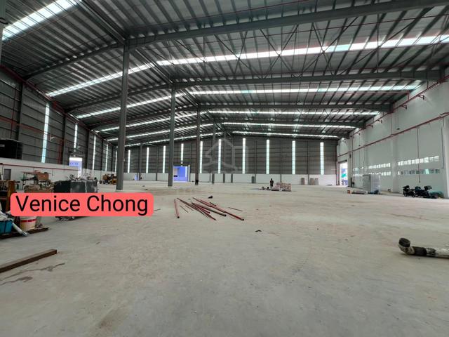 Bati Kawan Factory 1
