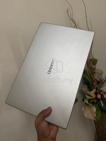 Huawei Matebook D15 | ryzen 5 | 15.6" full hd - photo 5 of 6
