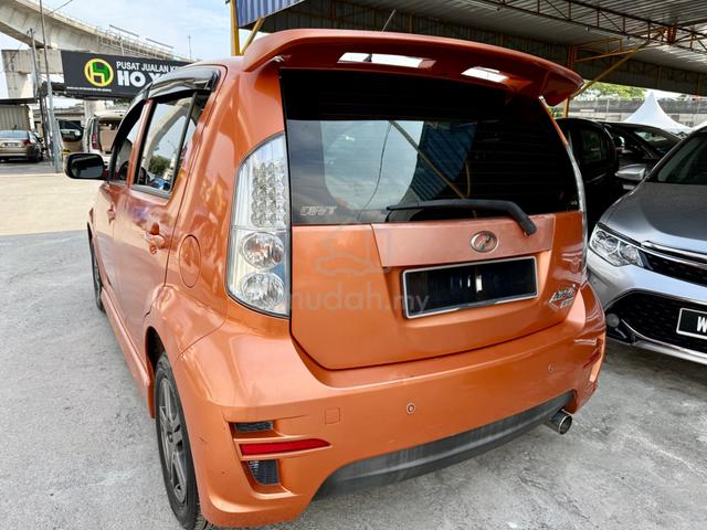 OTR SIAP🔥 2010 Perodua MYVI 1.3 SE 2  (A) Leather - 2