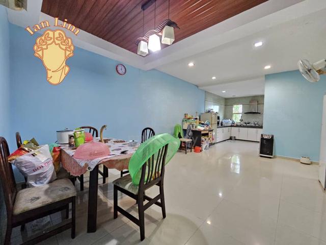 [Reno] 1 STOREY TERRACE JELUTONG LILITAN HARGREAVES GREENLANE LANDED 1