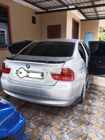 2007 Bmw 3 SERIES 2.0 20I (CBU) E90 (A) - 3