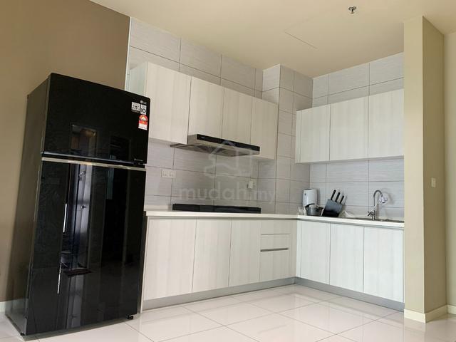 Amanja Semi-D Suites 1