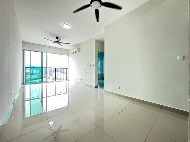 Residensi MH Platinum 2 1