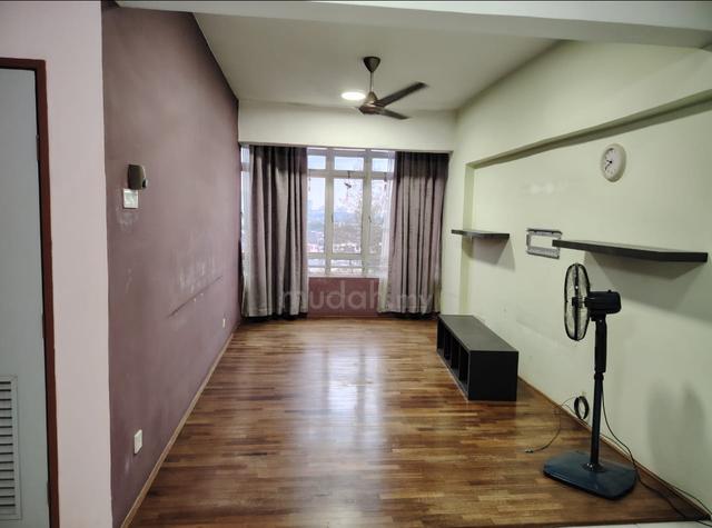 Permai Villa 1