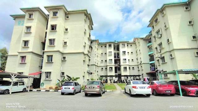 Rosewood Lilywood Court 1