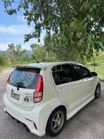 2013 Perodua MYVI 1.5 SE (M) - 3