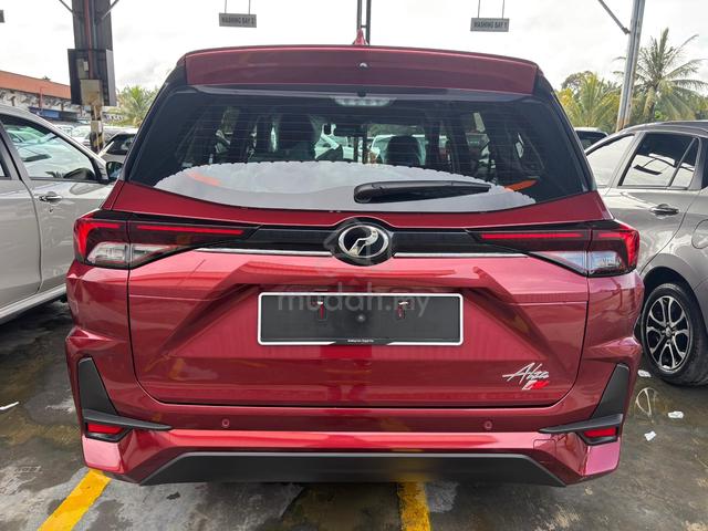 2026 Perodua ALZA 1.5 AV Spec / fast stock - 5