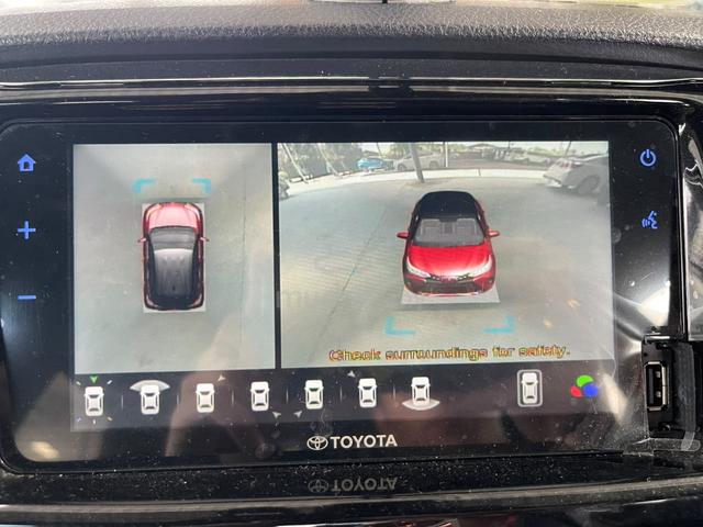 2023 Toyota YARIS 1.5 E G WARRANTY FSR 38KM 360CAM - 5