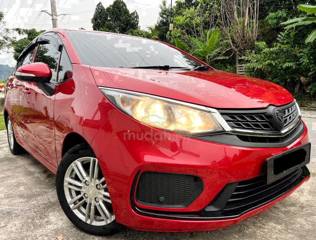 2019 Proton PERSONA 1.6 (A)TIP TOP 1 YEAR WARRANTY - 1
