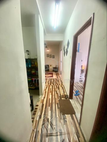 Bilik untuk disewakan Kemasukan segera 1