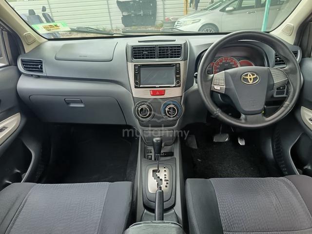 2011 Toyota AVANZA 1.5 S ENHANCED (A) - 3