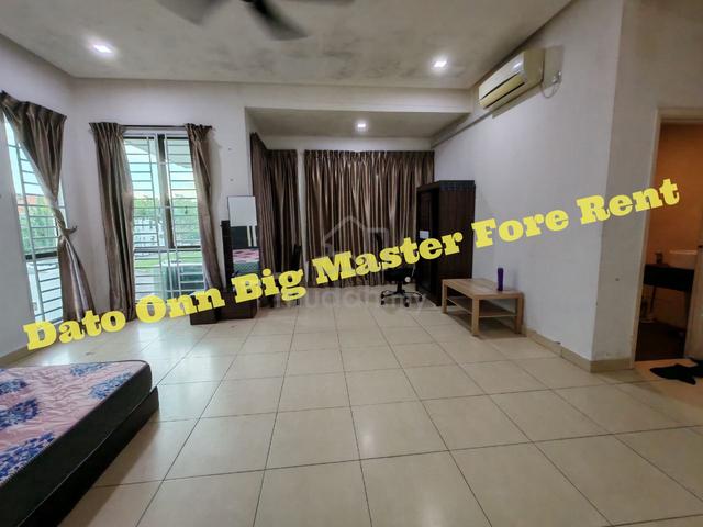 Dato Onn Super Big Master For Rent 1
