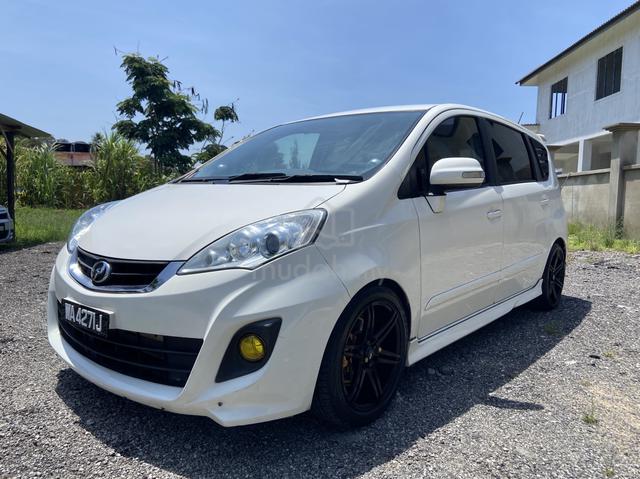 2014 Perodua ALZA 1.5 ZHV ADVANCED (A) - 5