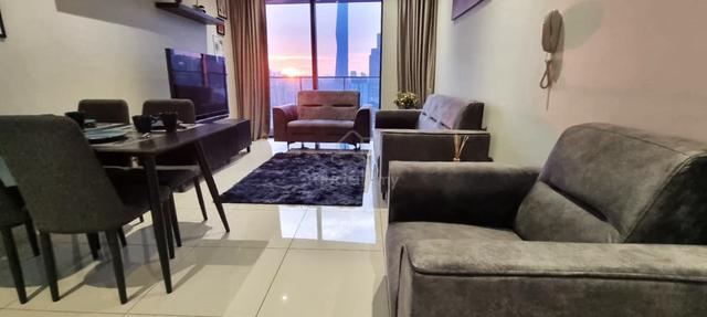 Continew Condominium 1