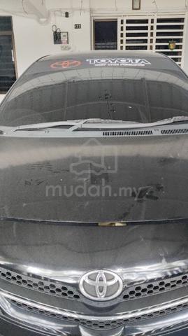 2008 Toyota VIOS 1.5 S (A) - 3