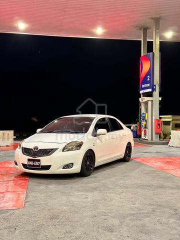 2012 Toyota VIOS 1.5 J NCP93R-BEPDKET2 ENHANCED - 1