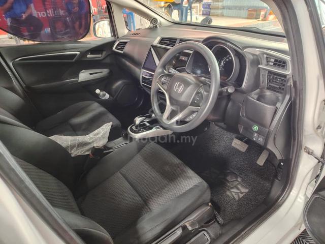 2017 Honda JAZZ 1.5 HYBRID MY2014 FACELIFT (A) - 3